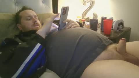 Snapshot of garth146 chatting on 02.02.25 garth146 online show from 02.02.25