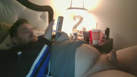 Snapshot of garth146 chatting on 02.24.25 garth146 online show from 02.24.25