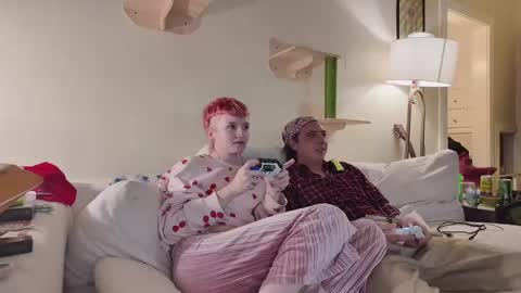 Snapshot of gary_guygags chatting on 11.06.25 gary_guygags online show from 11.06.25