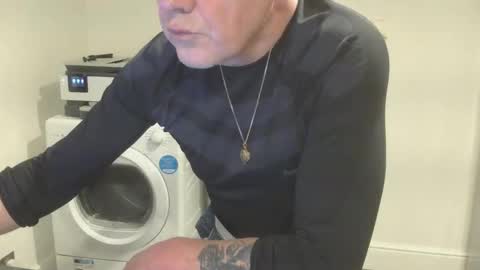 Snapshot of garybaker60 chatting on 02.05.26 Gaz online show from 02.05.26