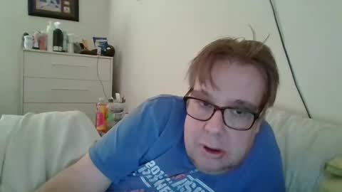 Gary online show from 01.08.25