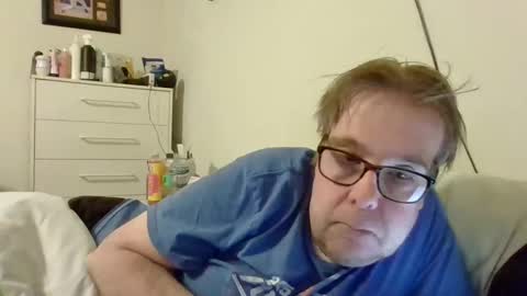 Gary online show from 01.08.25