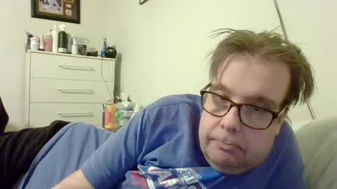 Gary online show from 01.12.25