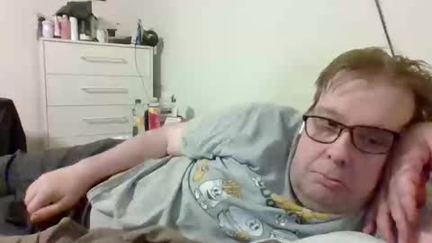 Gary online show from 02.25.25