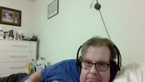 Gary online show from 10.26.25