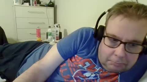 Gary online show from 11.03.25