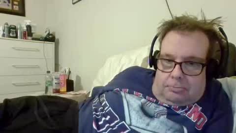 Gary online show from 11.17.25