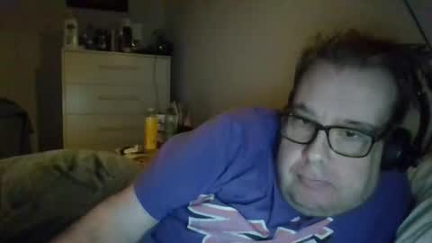 Gary online show from 12.01.25