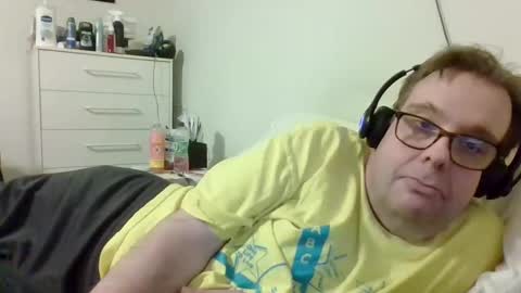 Gary online show from 12.04.25