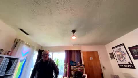 Snapshot of garypumpt chatting on 10.19.25 marvin pumpt online show from 10.19.25