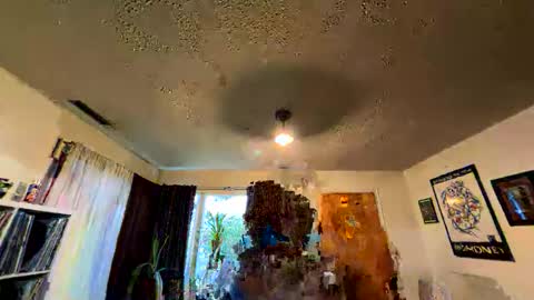 marvin pumpt online show from 11.03.25