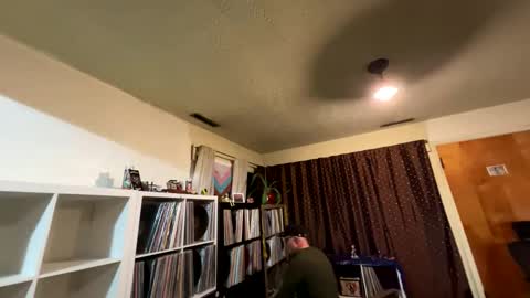 marvin pumpt online show from 12.17.25