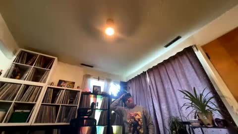 marvin pumpt online show from 12.22.25