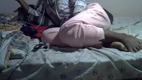 Snapshot of gasielah chatting on 01.13.25 gasielah online show from 01.13.25