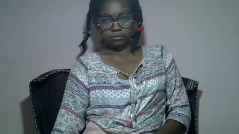 Snapshot of gasielah chatting on 01.15.25 gasielah online show from 01.15.25