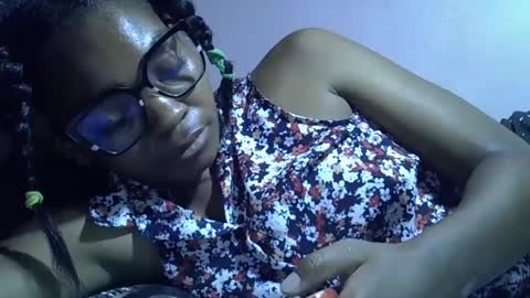 Snapshot of gasielah chatting on 02.01.25 gasielah online show from 02.01.25