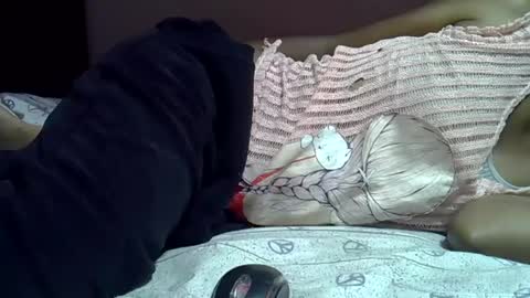 Snapshot of gasielah chatting on 02.21.25 gasielah online show from 02.21.25