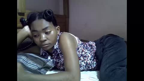 Snapshot of gasielah chatting on 02.23.25 gasielah online show from 02.23.25