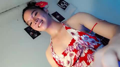 JUST CALL ME OLIVIA online show from 02.24.26