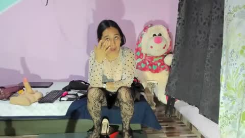 Diana online show from 01.25.25