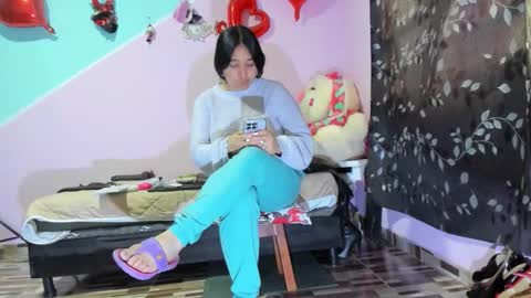 Diana online show from 10.22.25