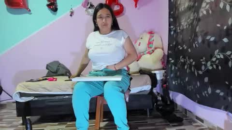 Diana online show from 11.04.25