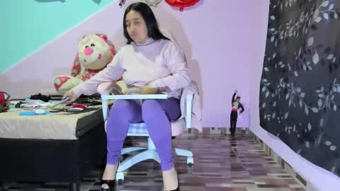 Diana online show from 11.11.25