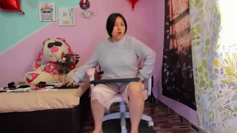 Diana online show from 12.02.25