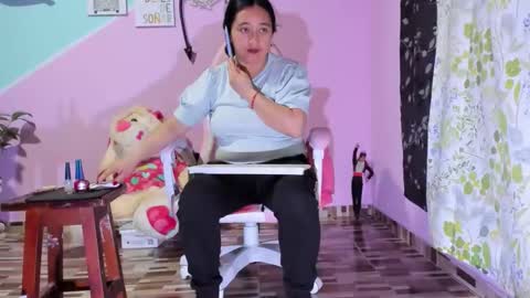 Diana online show from 02.05.26