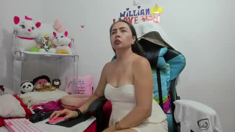 Mfe online show from 12.14.24