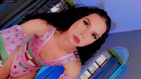 Vnecis Marn online show from 01.08.25