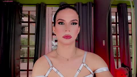 Vnecis Marn online show from 01.09.25