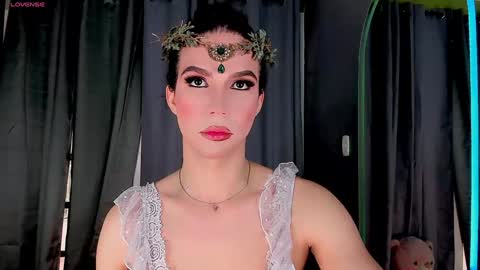 Vnecis Marn online show from 01.26.25