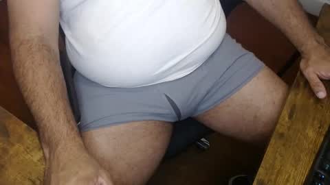 Marco online show from 11.18.25