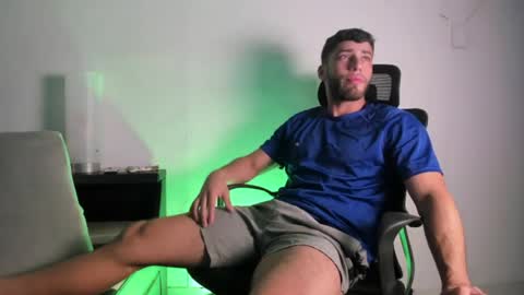 Snapshot of gato_pascal chatting on 06.29.26 Gato online show from 06.29.26