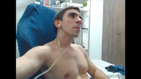 Snapshot of gatosarado23 chatting on 01.16.25 gatosarado23 online show from 01.16.25