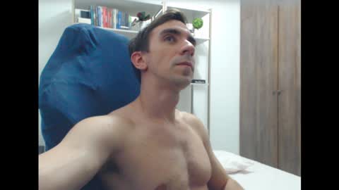 Snapshot of gatosarado23 chatting on 01.19.25 gatosarado23 online show from 01.19.25