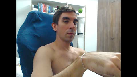 Snapshot of gatosarado23 chatting on 01.19.25 gatosarado23 online show from 01.19.25