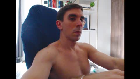 Snapshot of gatosarado23 chatting on 01.26.25 gatosarado23 online show from 01.26.25