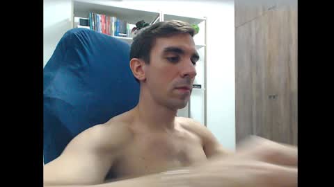 Snapshot of gatosarado23 chatting on 02.18.25 gatosarado23 online show from 02.18.25