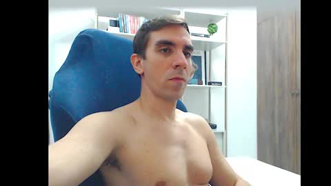 Snapshot of gatosarado23 chatting on 09.22.25 gatosarado23 online show from 09.22.25