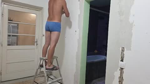 The Naked Welder online show from 08.04.26