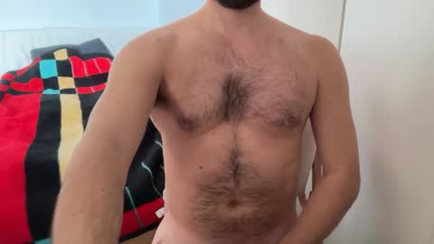 Snapshot of gatxa chatting on 12.16.25 Alex online show from 12.16.25