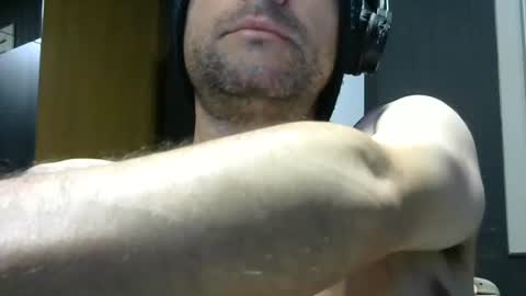 gauchors21 online show from 12.21.24