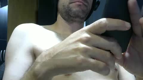 gauchors21 online show from 12.28.24