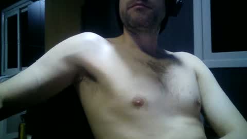 gauchors21 online show from 12.04.25