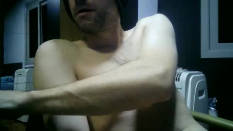 gauchors21 online show from 06.11.26