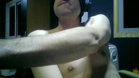 gauchors21 online show from 06.13.26