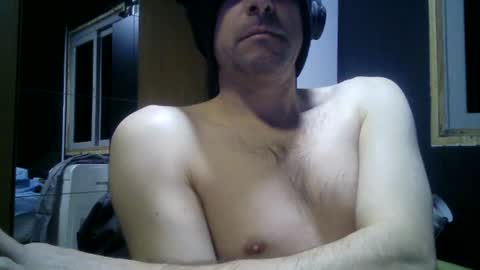 gauchors21 online show from 07.27.26
