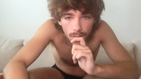 Snapshot of gavintroyhairy chatting on 08.06.26 gavin online show from 08.06.26